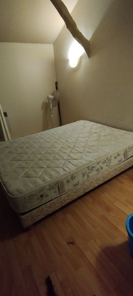 Lit 140�190 150 Villeneuve-sur-Lot (47)