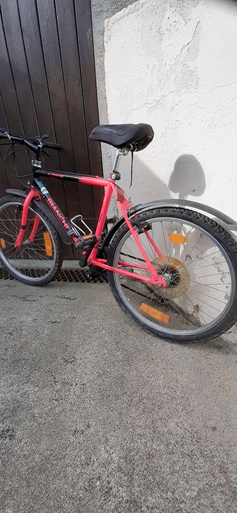 vtt 30 Lescar (64)