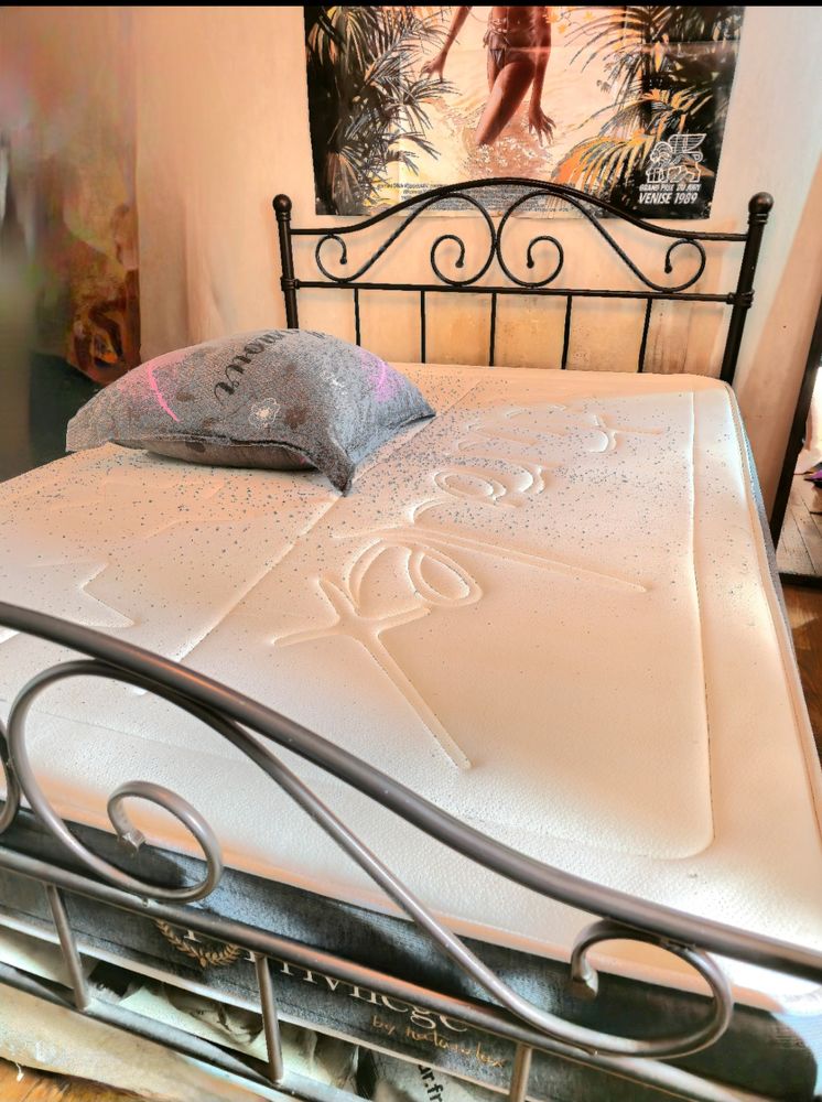 Lit 140�190 230 Saint-Brieuc (22)