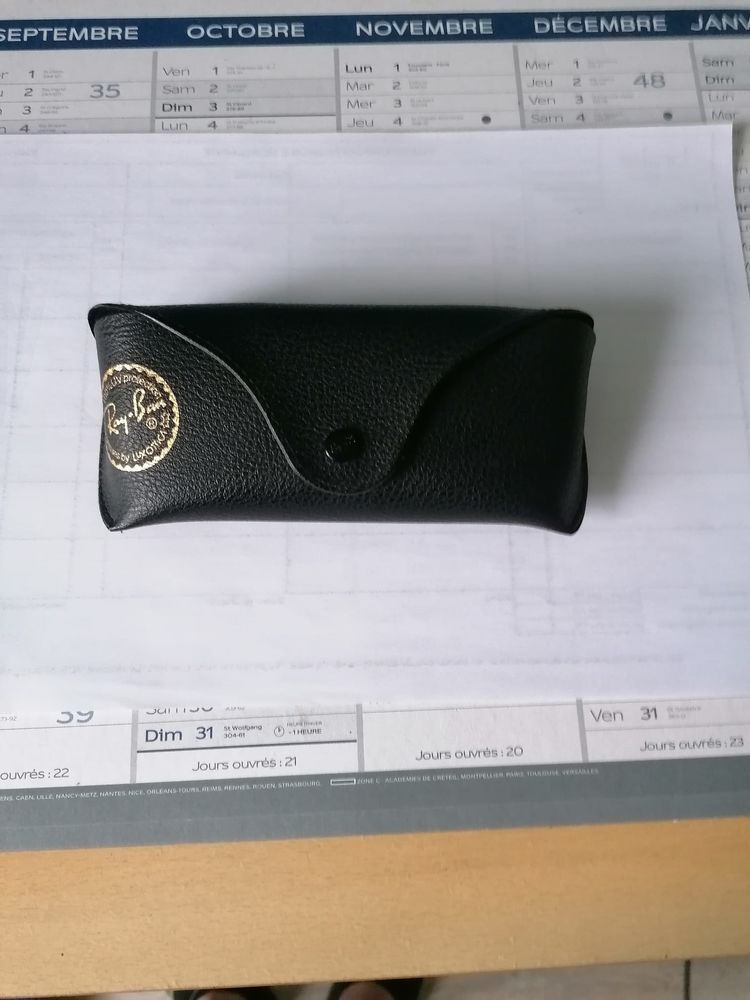 RAY-BAN 60 Kervignac (56)