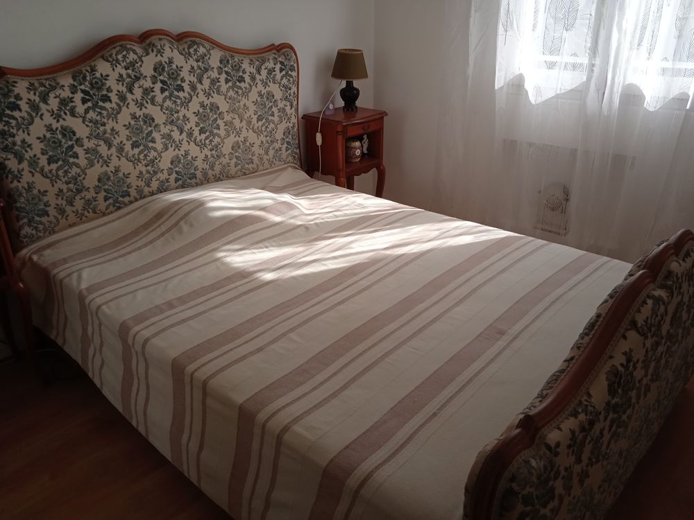 lit 50 Sainte-Clotilde (97)