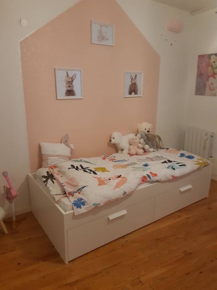 Lit 90*200 120 Toulouse (31)