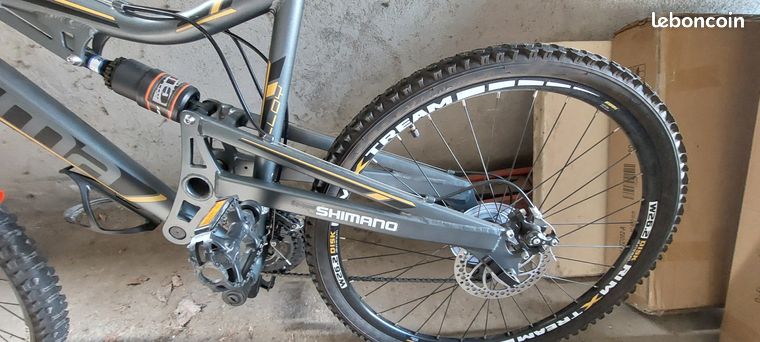 Vtt 190 Le Cheylas (38)