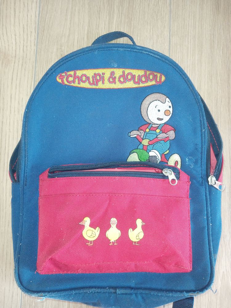 Sac � dos 3 Saint-Clair-du-Rh�ne (38)