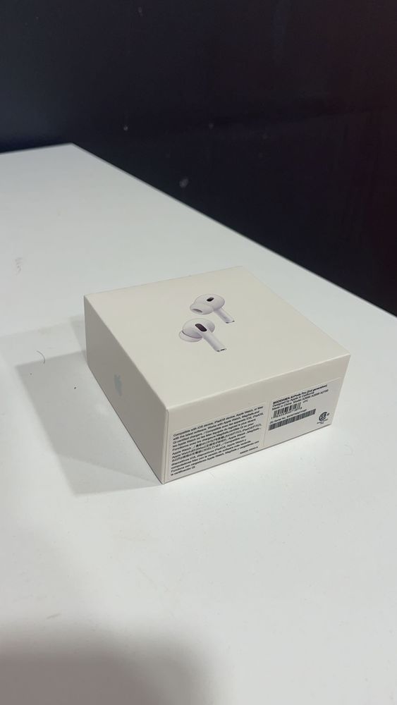 air pod pro 2 180 Toulon (83)