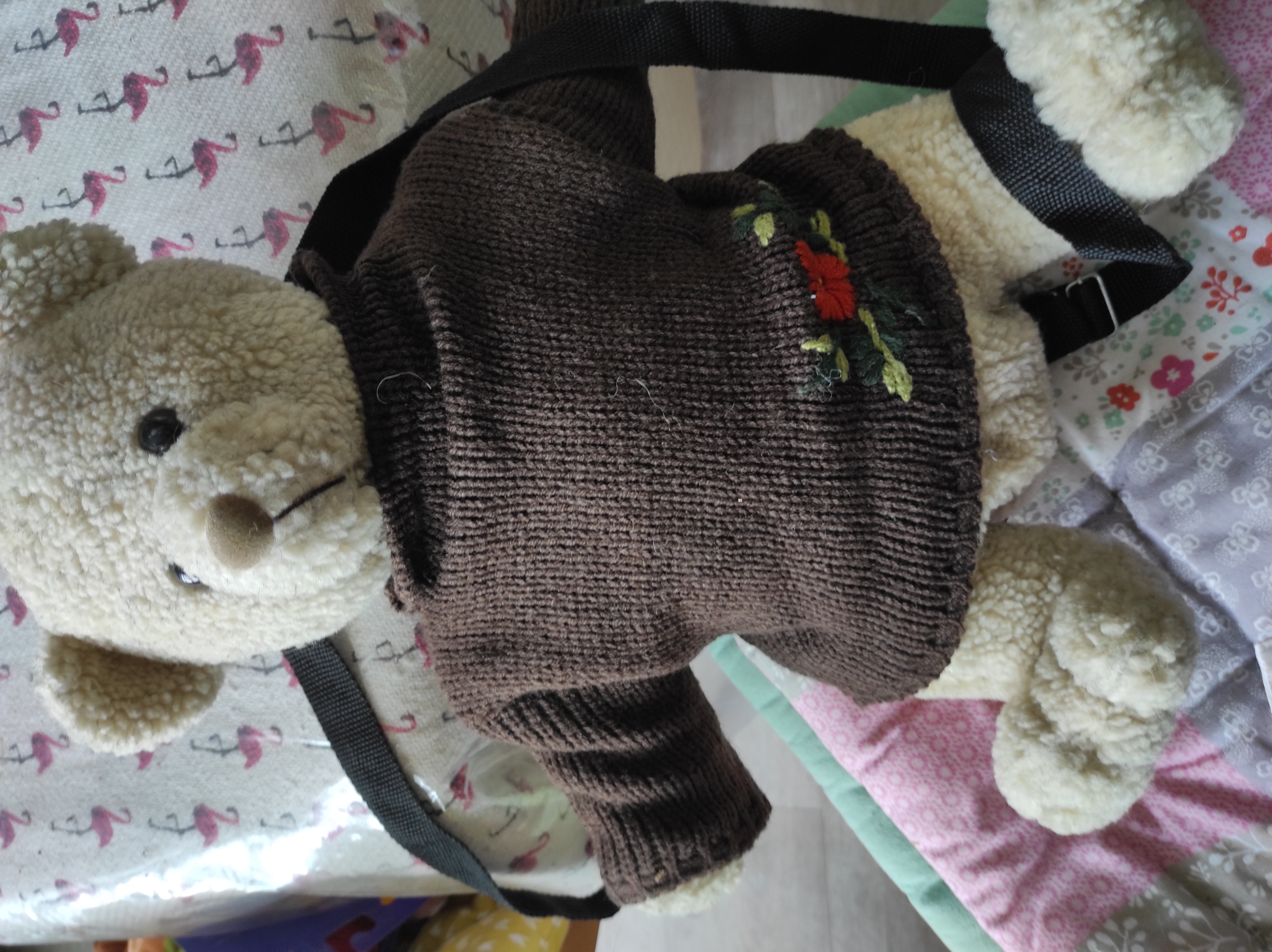 SAC A DOS 10 Orl�ans (45)