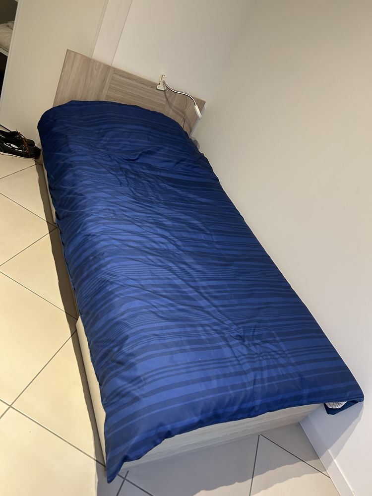 Lit 90 x 190 80 Bayonne (64)