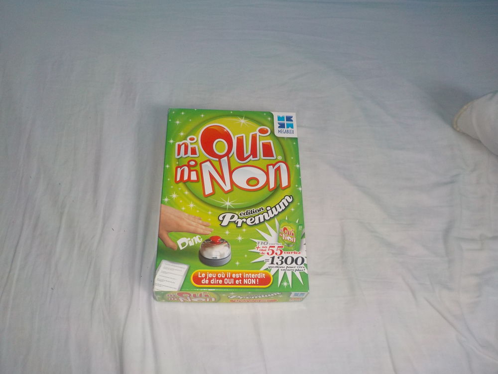 Ni oui , ni non 12 Eu (76)