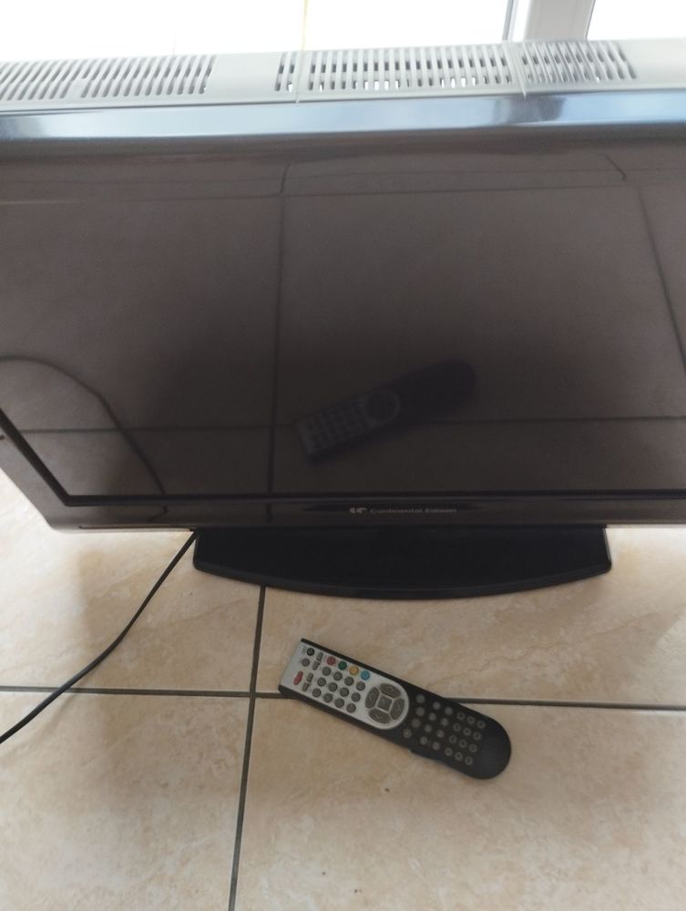 tv 30 Les Pavillons-sous-Bois (93)