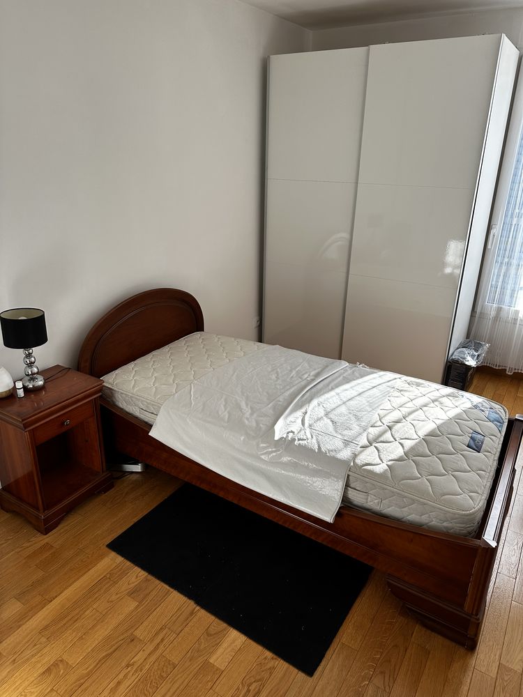 Lit 100 Athis-Mons (91)