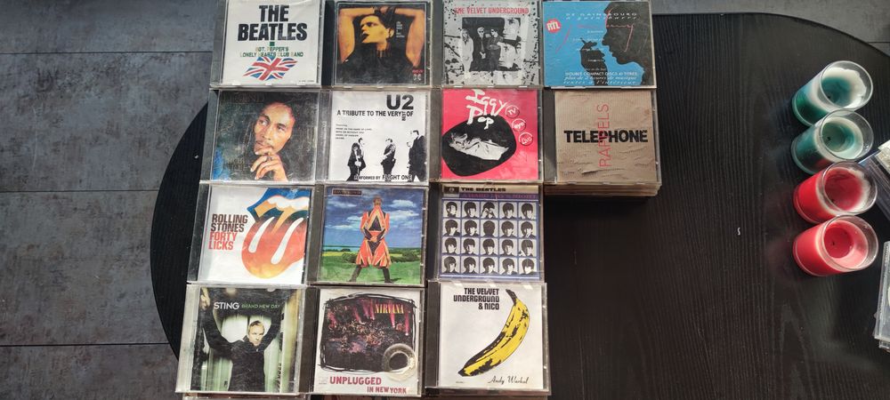 140 CD 350 Meudon (92)