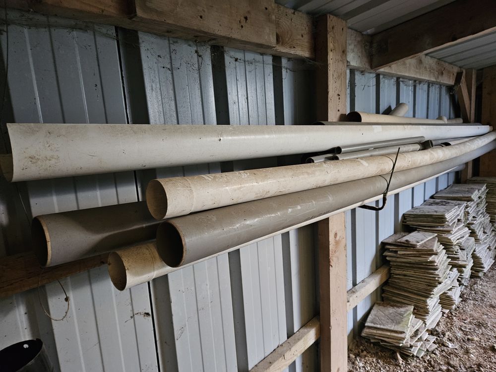 Lot PVC 50 Saint-Romain-de-Colbosc (76)