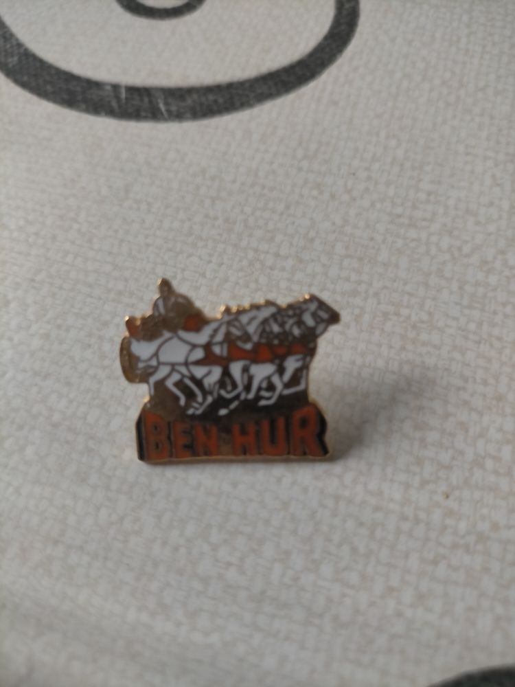 pin's ben hur 5 Miribel (01)