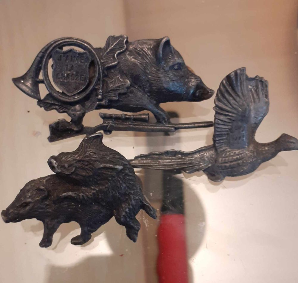 pin's 20 Le Portel (62)