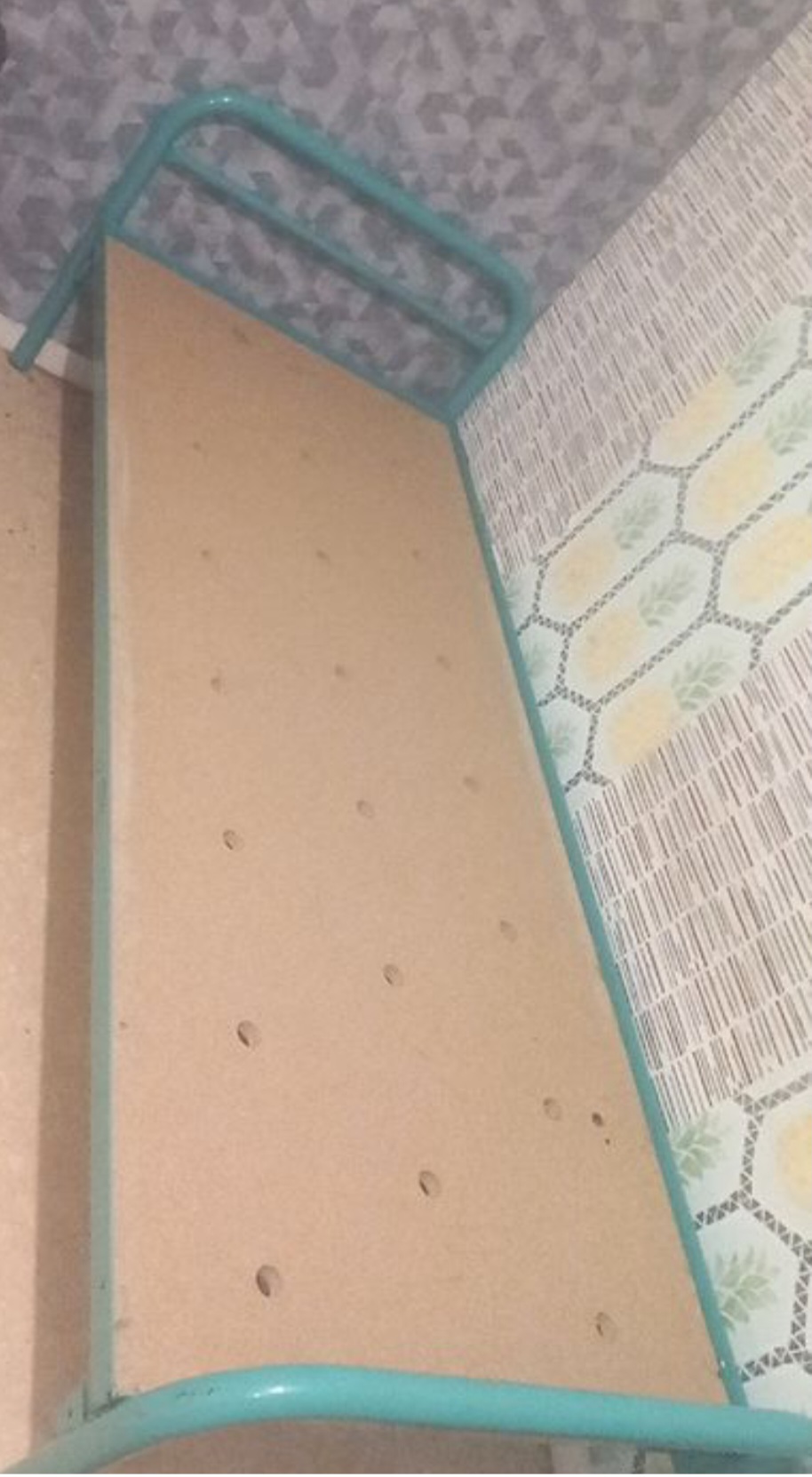 Lit 30 Montlu�on (03)