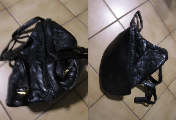 Sac � Dos 12 La Roche-Derrien (22)