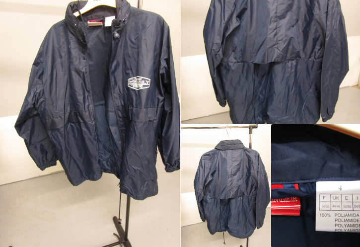 K-way 10 La Roche-Derrien (22)