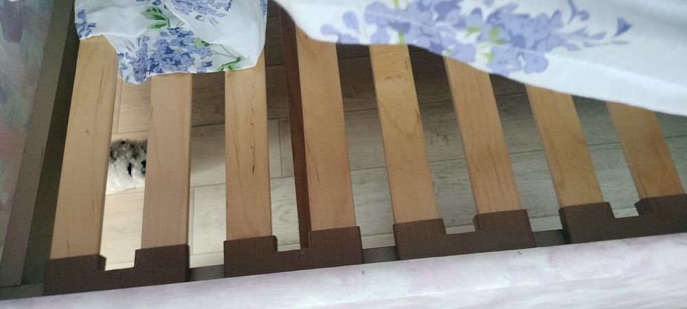 Lit 140/190 80 Saint-Hilaire (38)