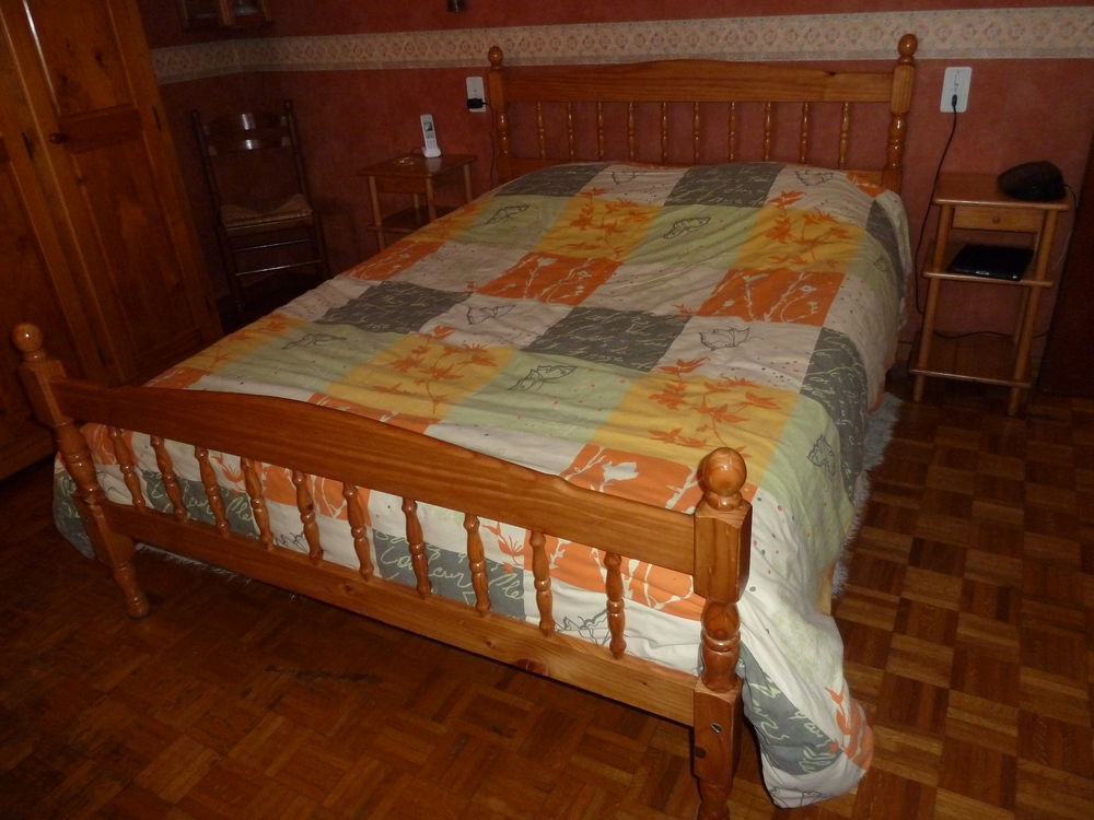 lit 140 en pin 100 Serres (05)