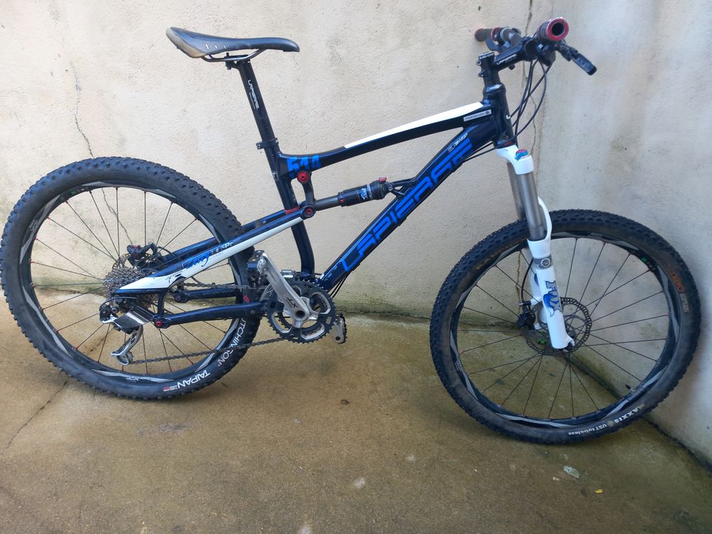 vtt 850 Parign�-l'�v�que (72)