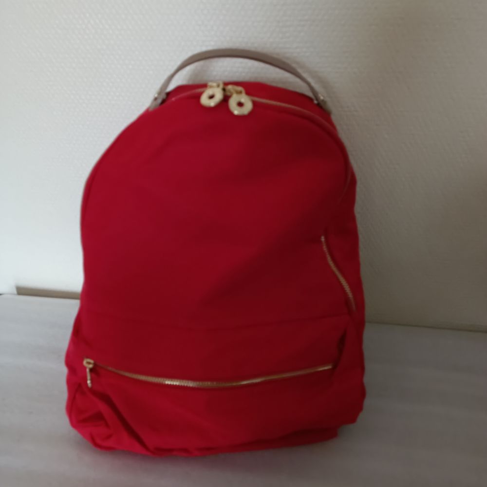 Sac a dos 8 Bray-sur-Seine (77)