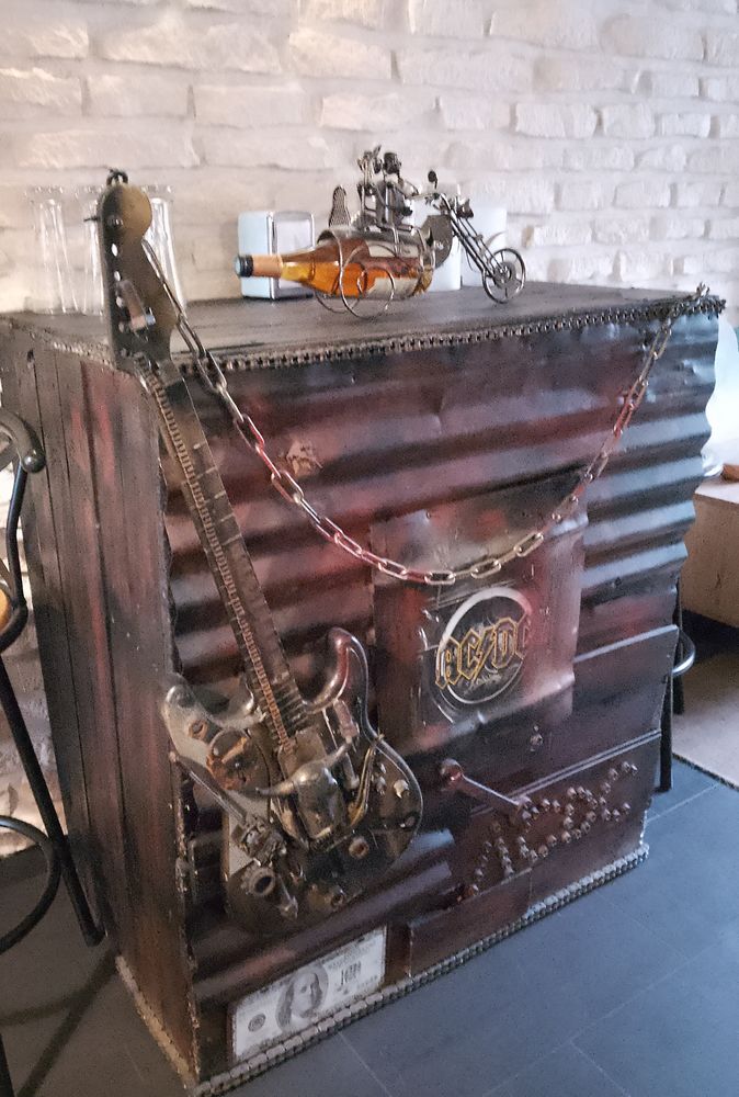 Bar 500 Saint-F�licien (07)