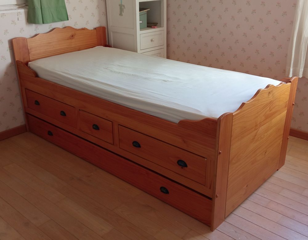 Lit 90 X 190 300 Saint-Saturnin-l�s-Apt (84)