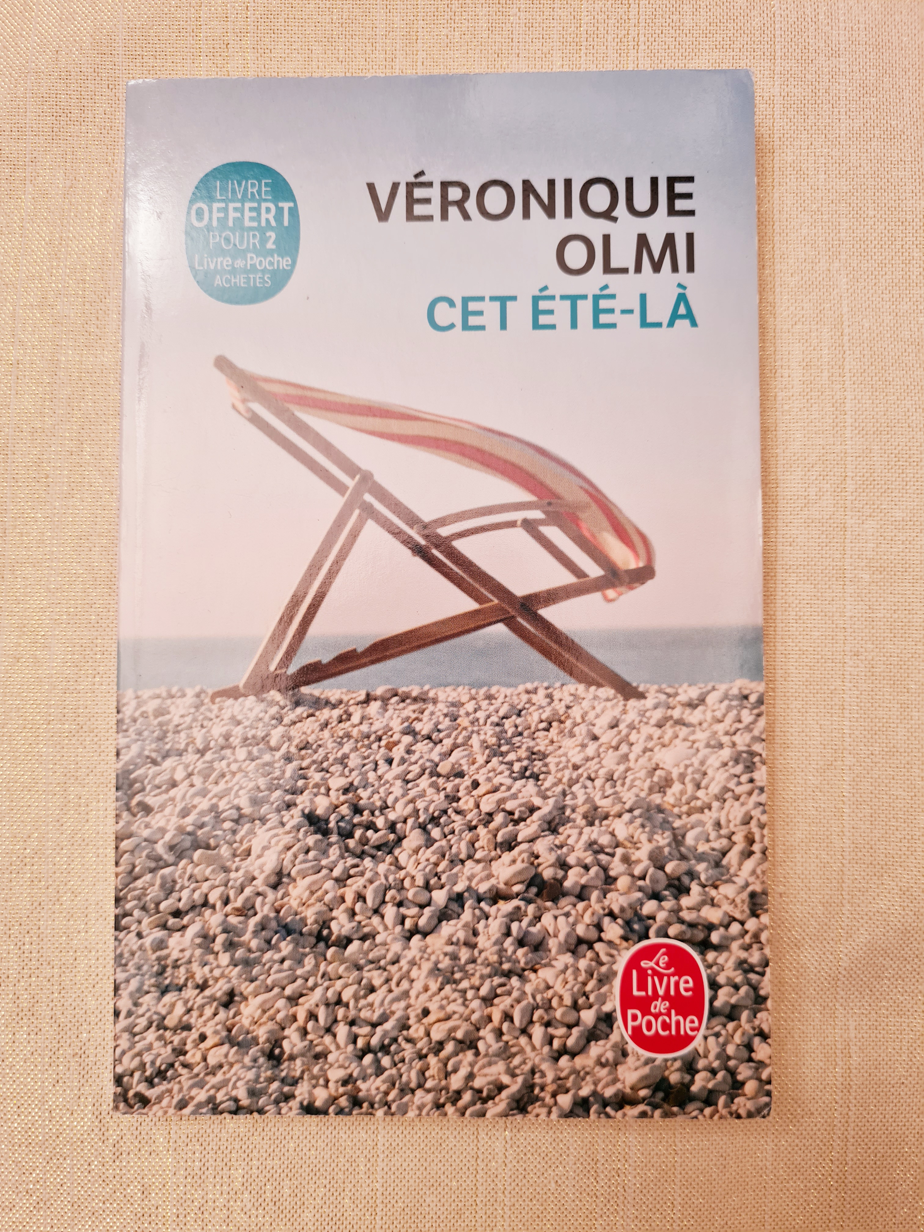 Cet �t�-l� 2 Hy�res (83)