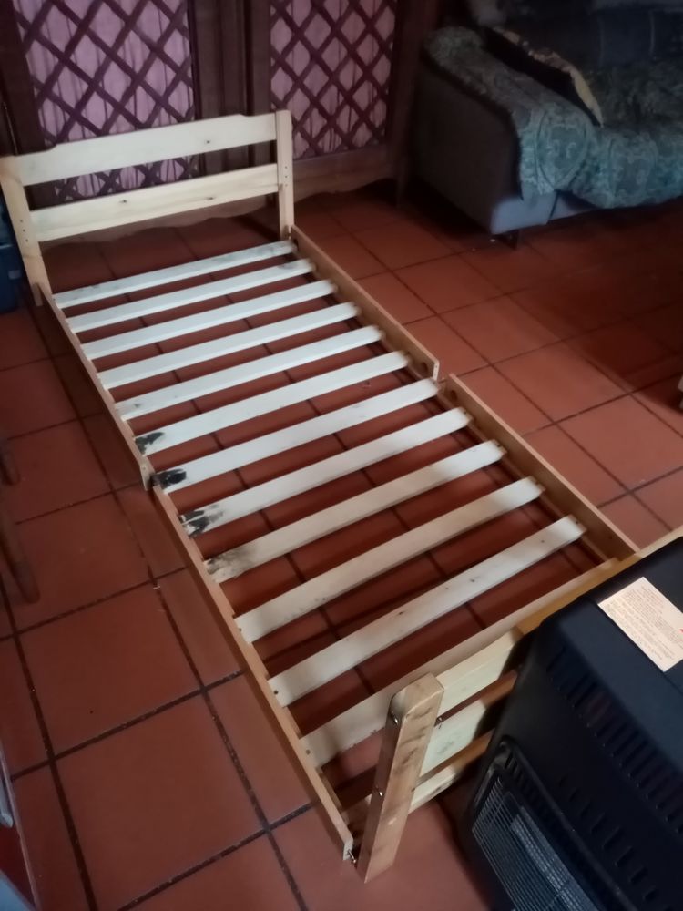 Lit ado 180 cm 50 Buzet-sur-Tarn (31)