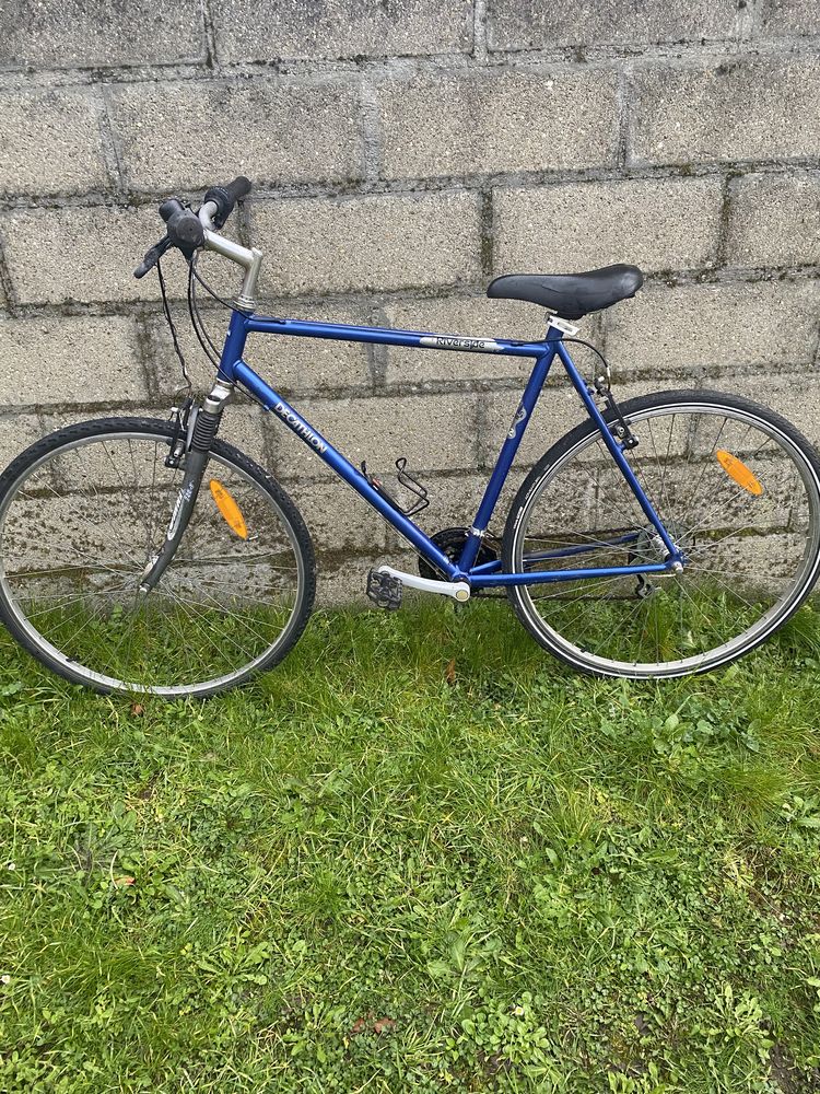 VTC 60 Lillebonne (76)