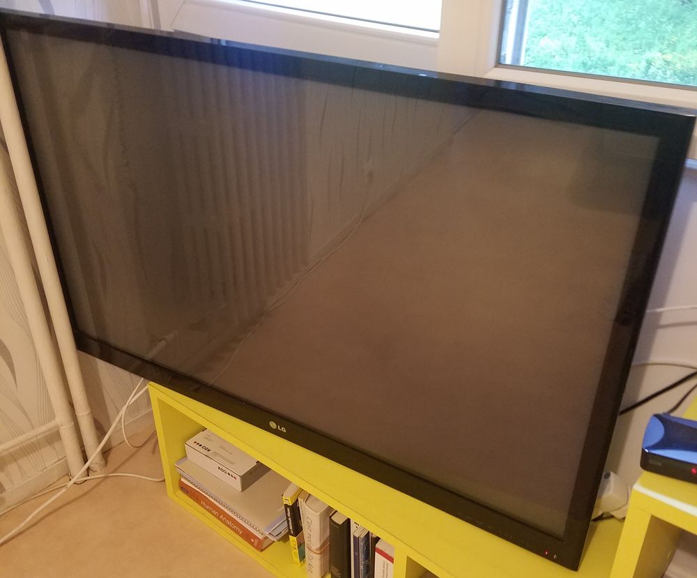 TV Lg 40 Besan�on (25)