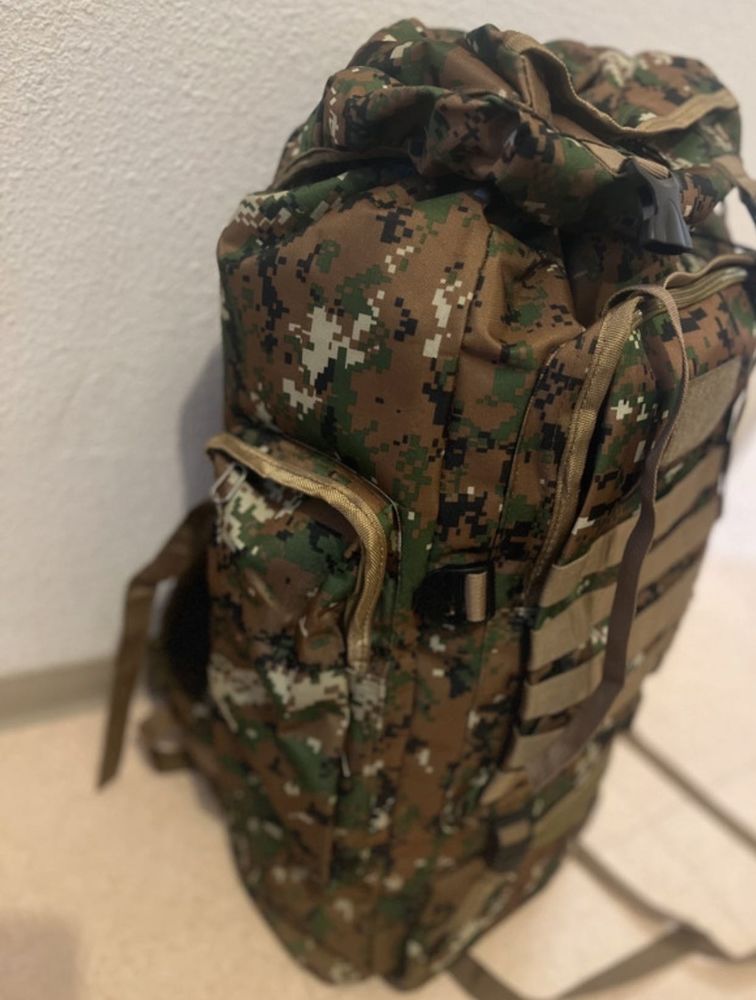 sac �  dos 35 Montpellier (34)