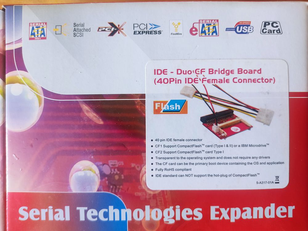 Ssd ide
5 Massy (91)