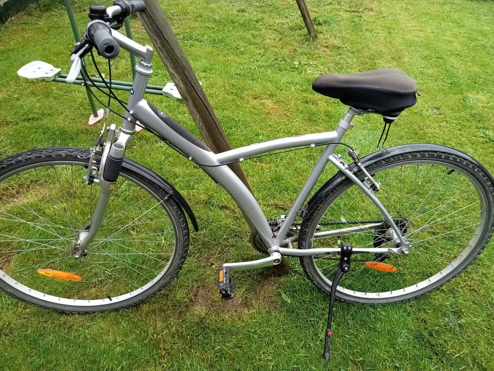 VTT 100 Saint-Saulve (59)