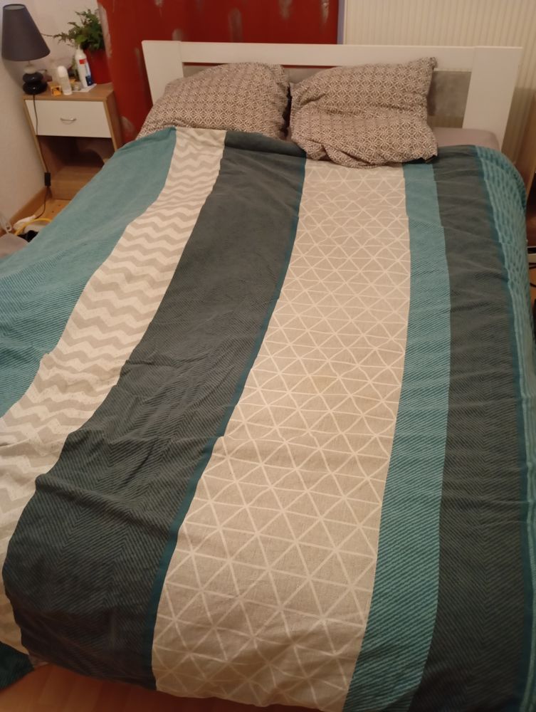 Lit 80 Hettange-Grande (57)