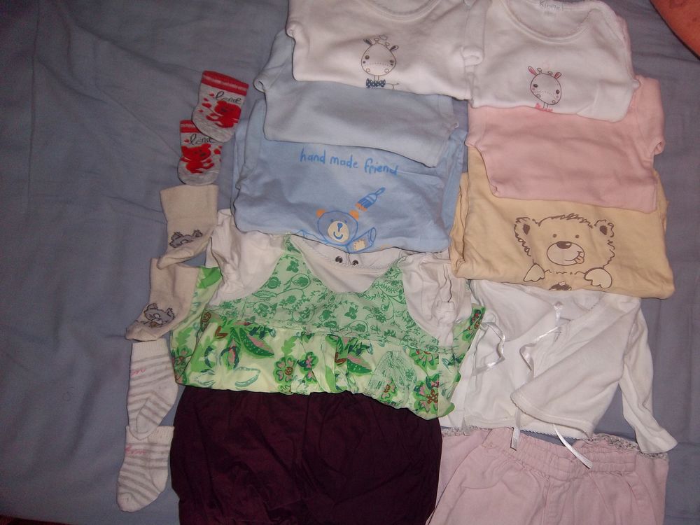 lot �t� 5 Bossay-sur-Claise (37)