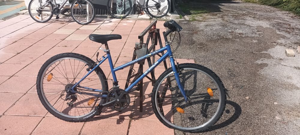 VTT 40 Saint-L�onard (62)