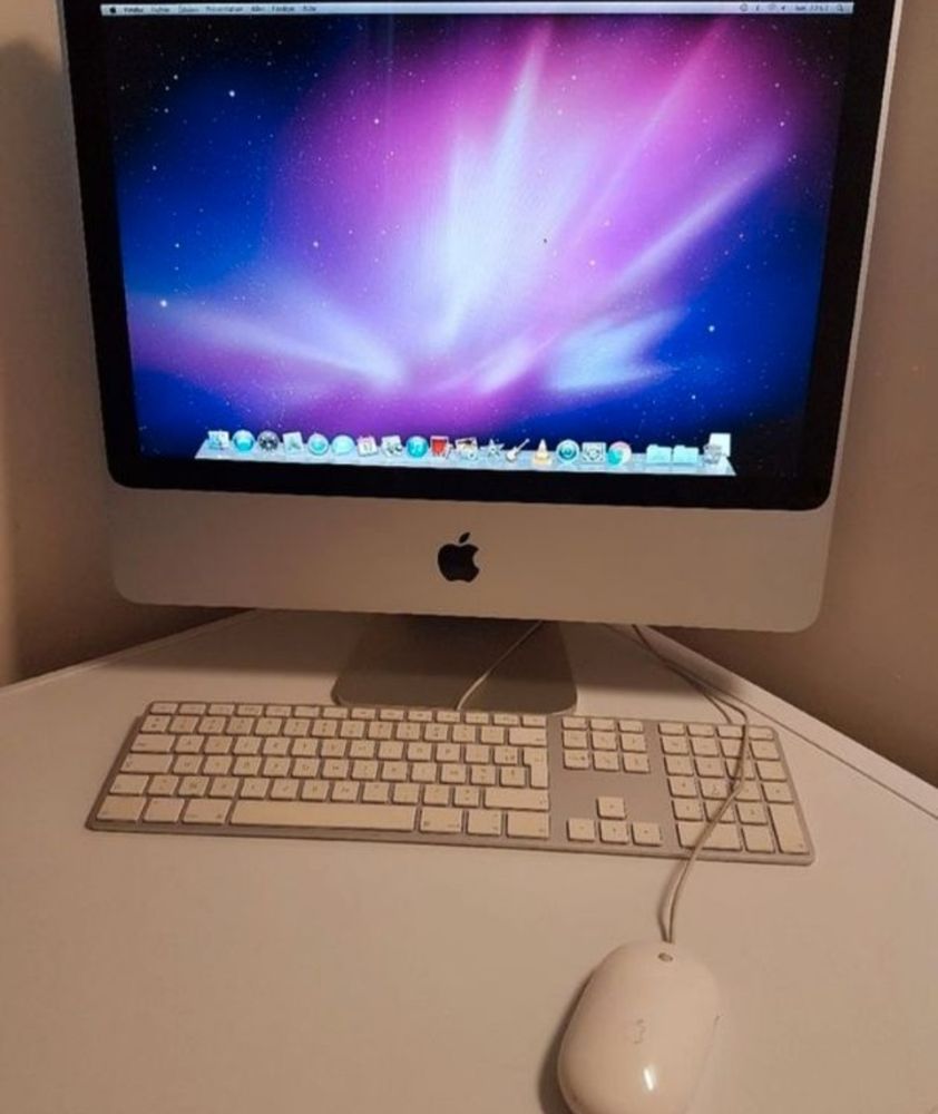 Pc Mac OS X 25 Houilles (78)