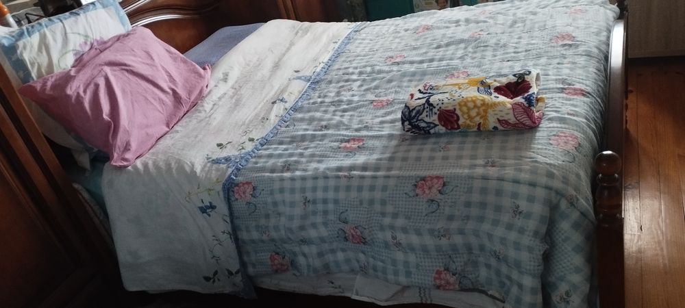 lit en 140 0 Saint-Amant-Tallende (63)