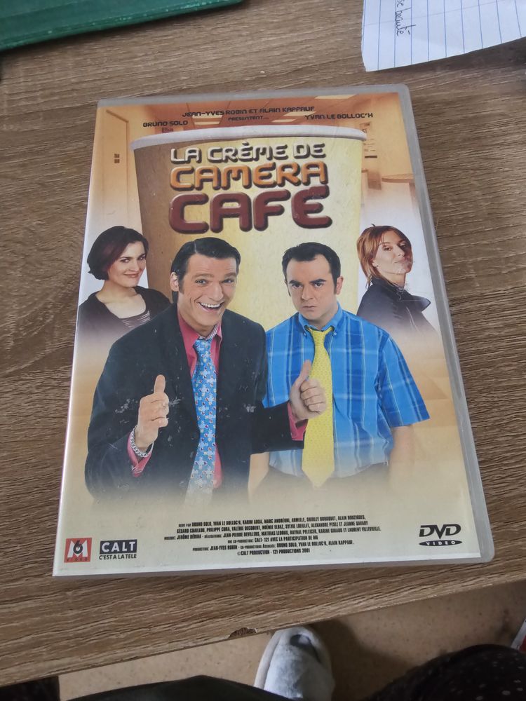 dvd 1 Calais (62)