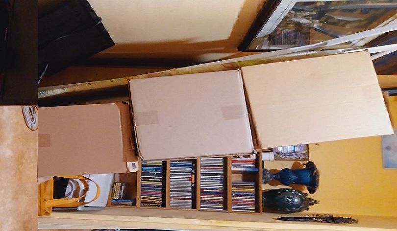 Lot 370 DVD 140 �pinay-sur-Seine (93)