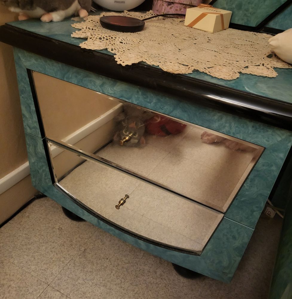 Lit 140 70 Le Blanc-Mesnil (93)