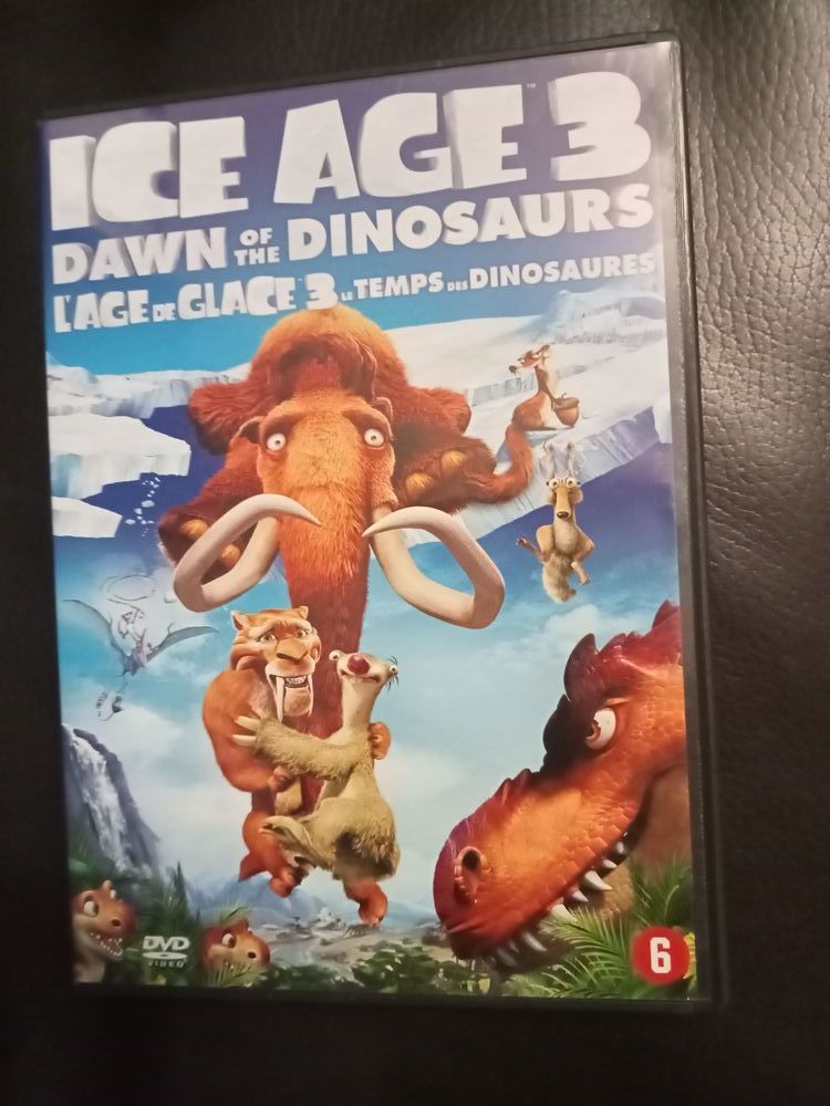 DVD ICE AGE 3 1 Haveluy (59)