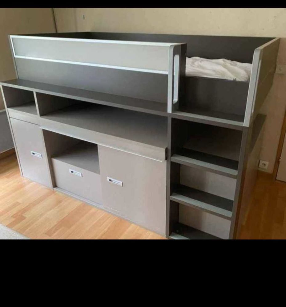 Lit ado 600 Colombes (92)