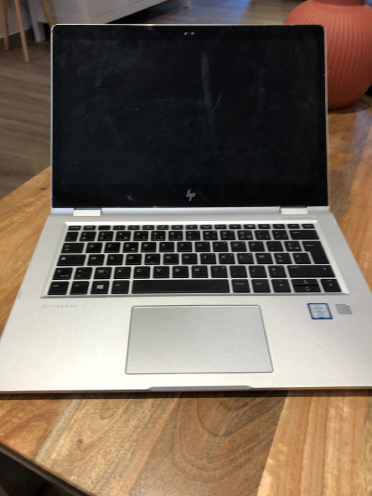 pc hp g6 250 Ecquevilly (78)