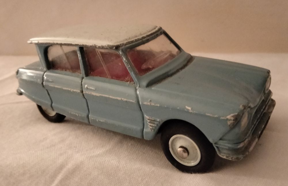 Ami 6 1:43e 30 Vierzon (18)