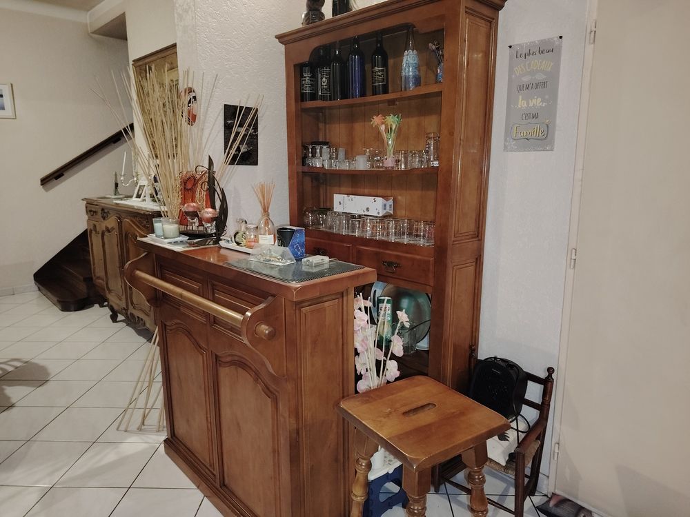 bar 600 Saint-M�dard-en-Jalles (33)