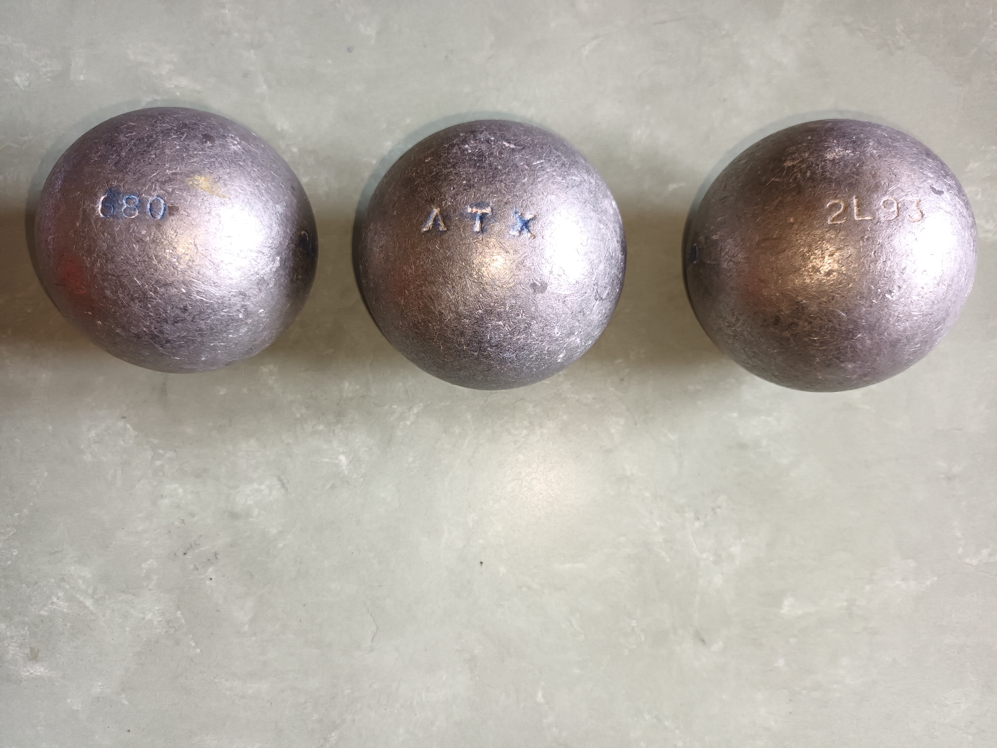 Atx 680 73 120 Villers-l�s-Nancy (54)