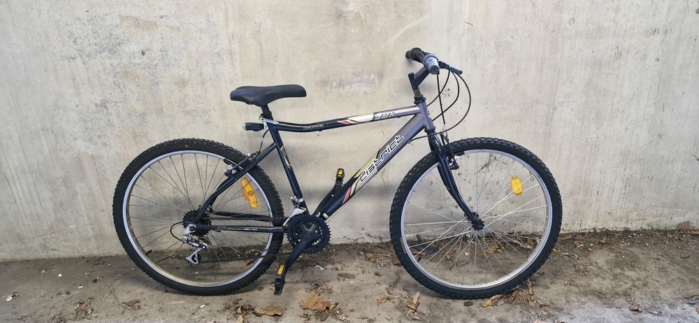 Vtt 30 Le Grand-Quevilly (76)