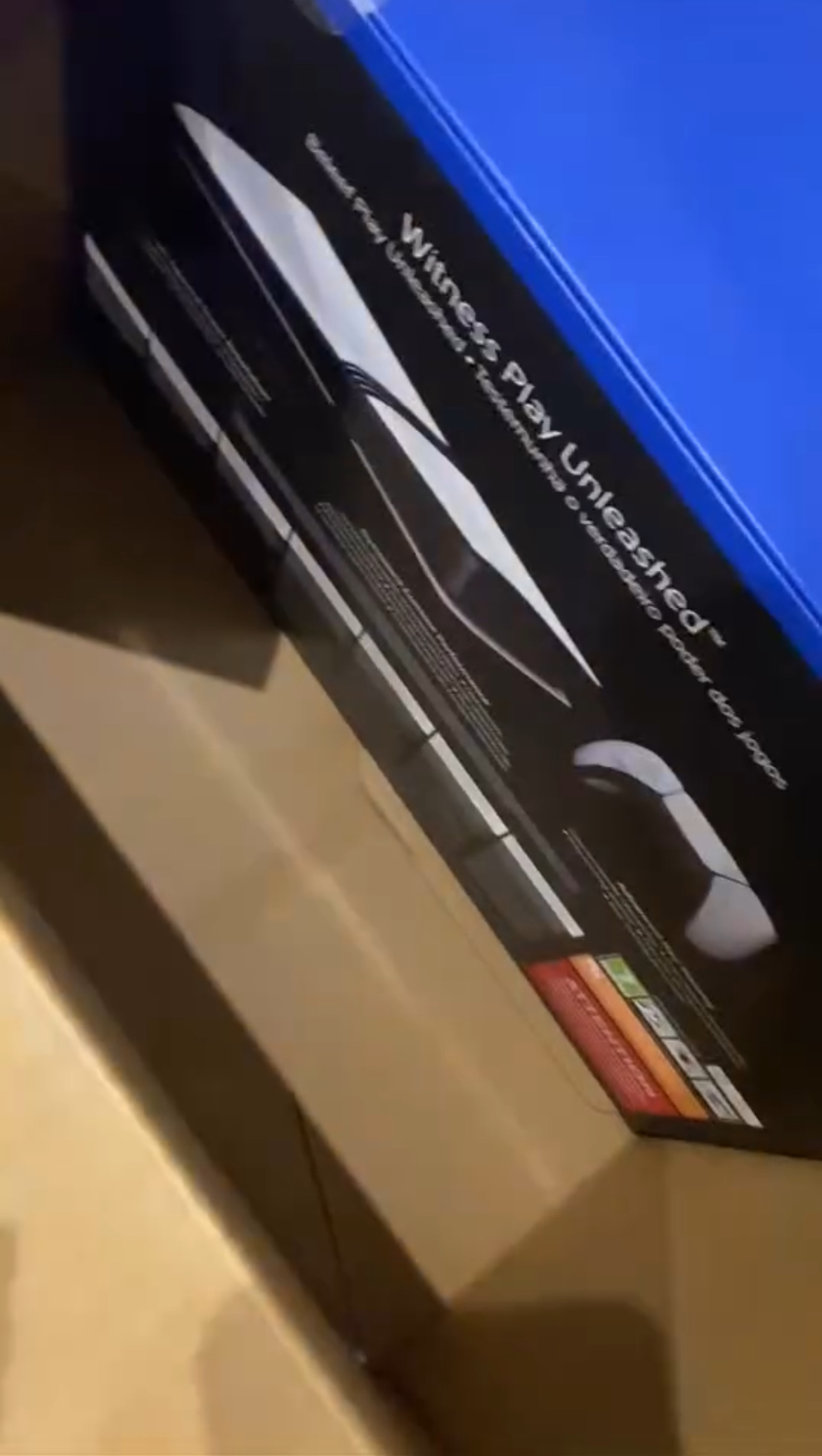 PS5 pro 2to 500 Nice (06)